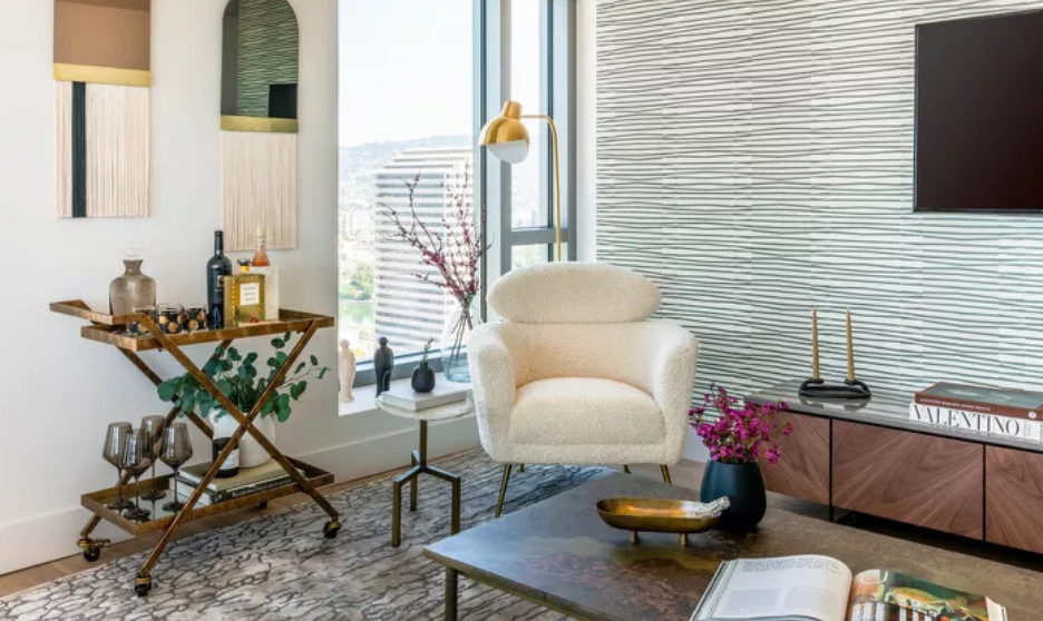 Smart Ways to Make a Small Home Feel More Spacious