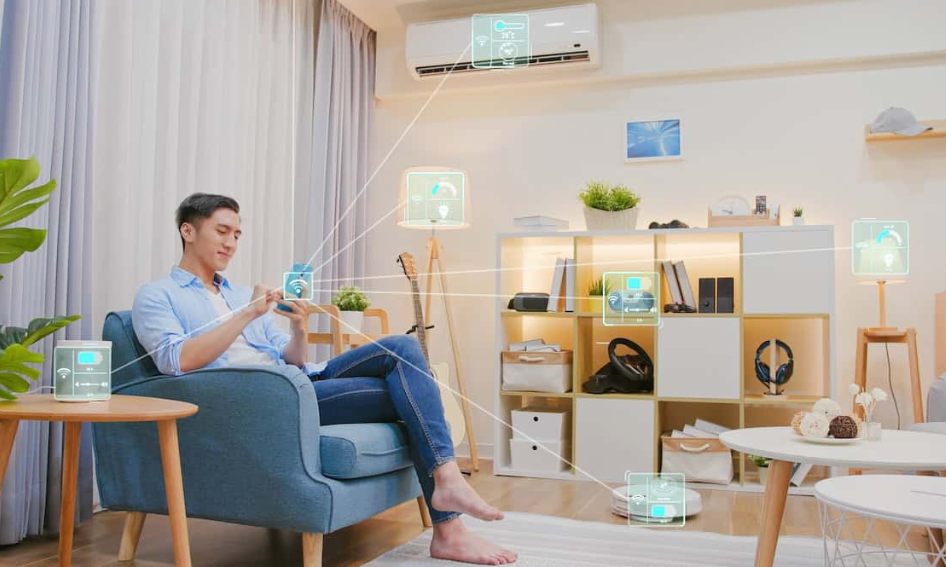 How Smart Home Technology Is Changing Everyday Living