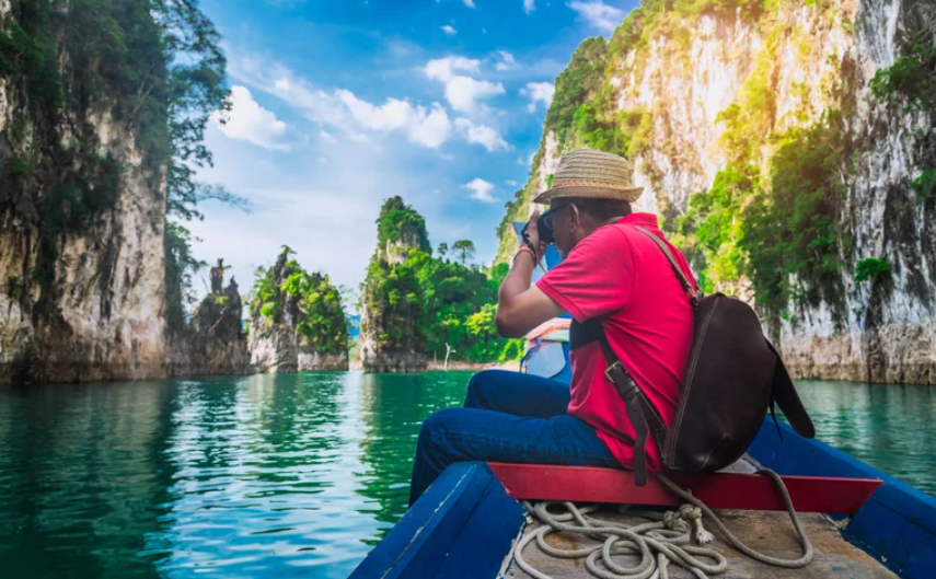 Slow Travel: Why Taking Your Time Can Create Better Adventures